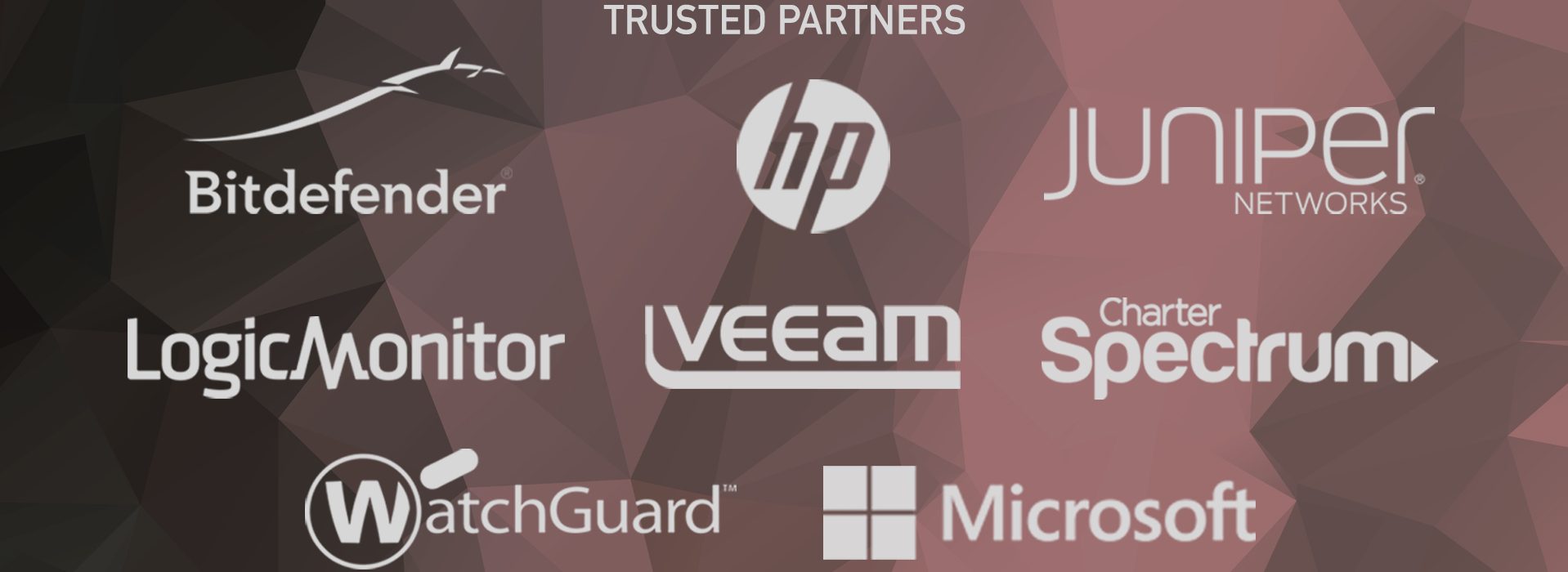 Trusted Partners